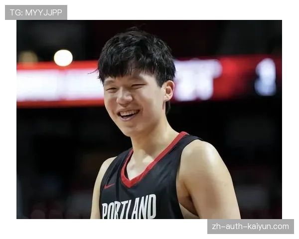 杨瀚森需改善挡拆策略,里斯本场发挥备受关注