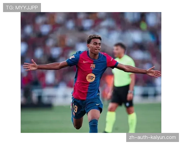 国王杯为年轻球员提供舞台 亚马尔等人脱颖而出