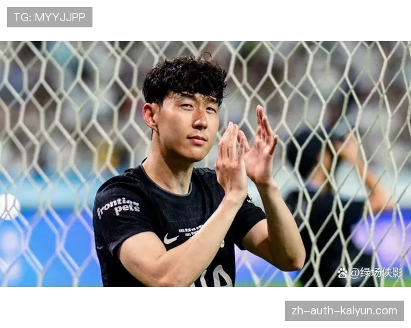 洛杉矶FC客场战平芝加哥火焰 孙兴慜融入情况受关注