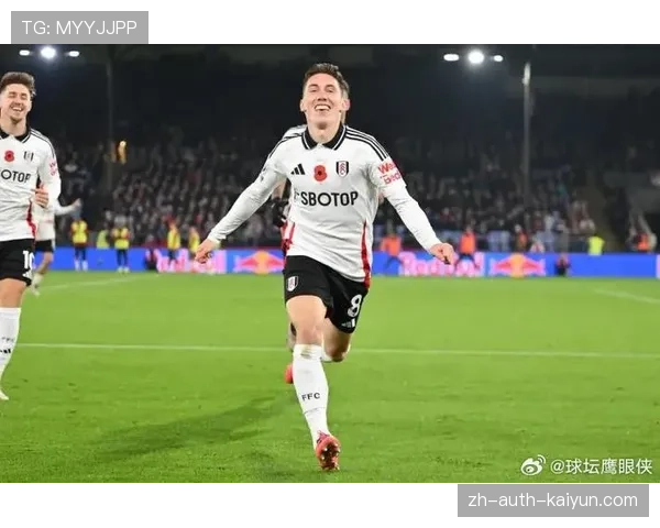 富勒姆威尔逊远射尝试过多,进攻选择合理性在僵局中受到质疑